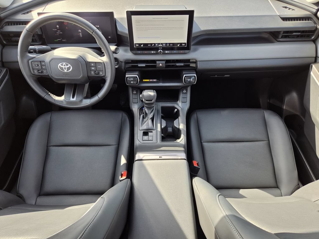Used 2026 Toyota RAV4 XLE Premium FWD image 13