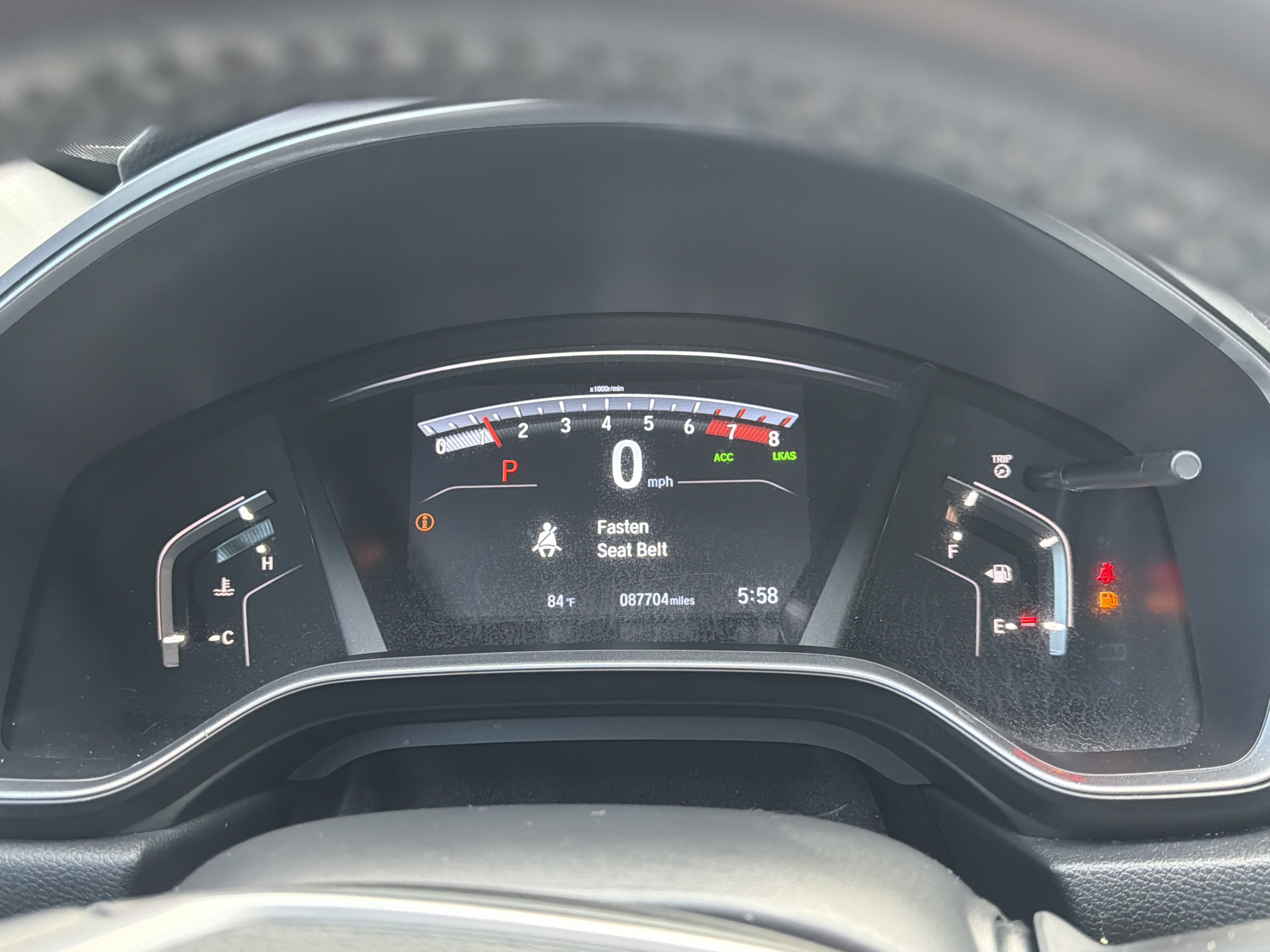 Used 2019 Honda CR-V EX-L image 64
