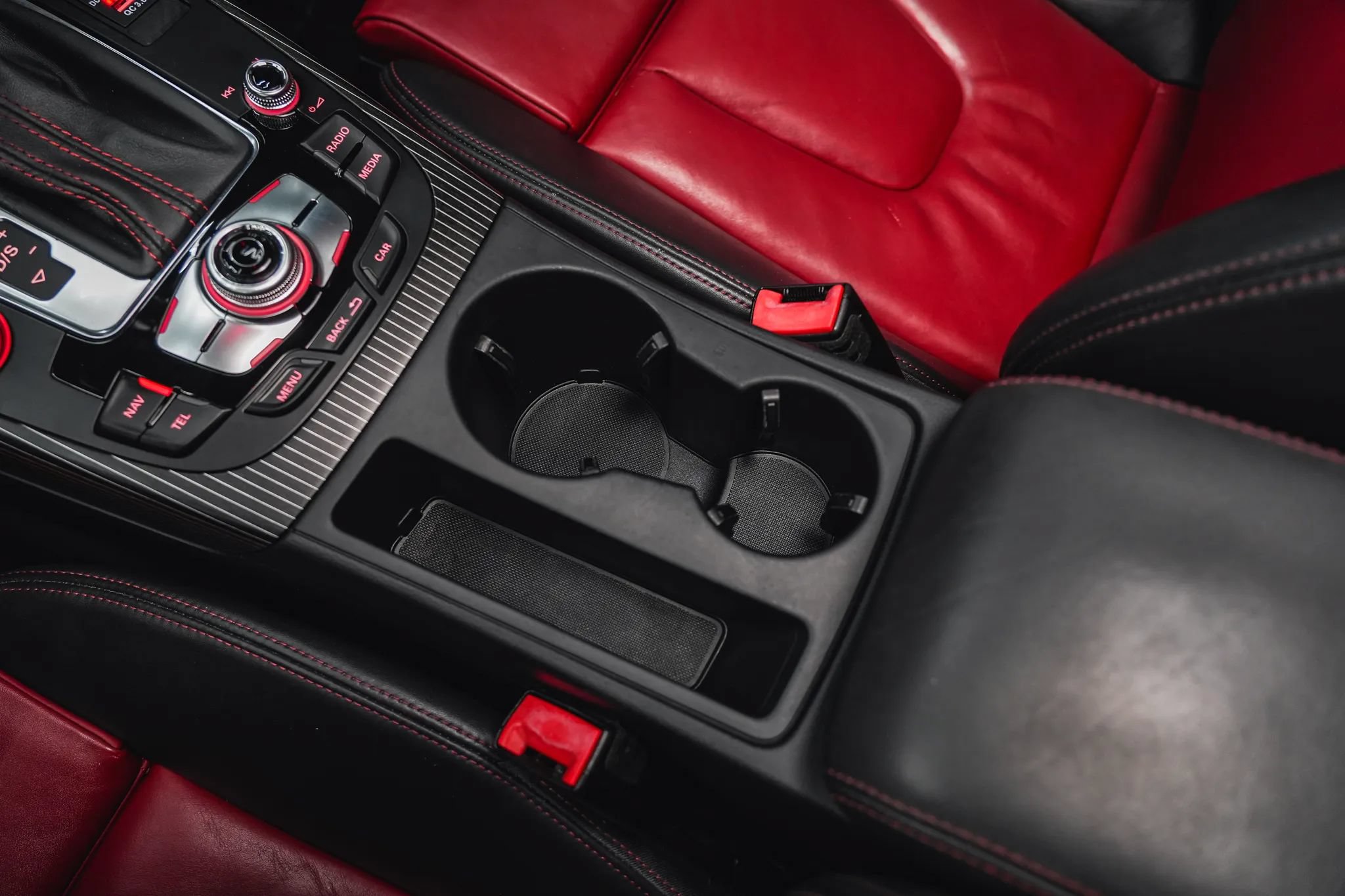 Used 2014 Audi S4 Premium Plus AWD/4WD image 53