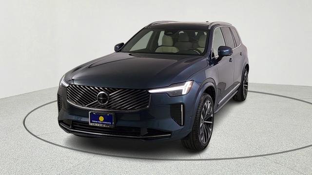 New 2026 Volvo XC90 B6 Plus w/ Protection Package Premier AWD/4WD image 2