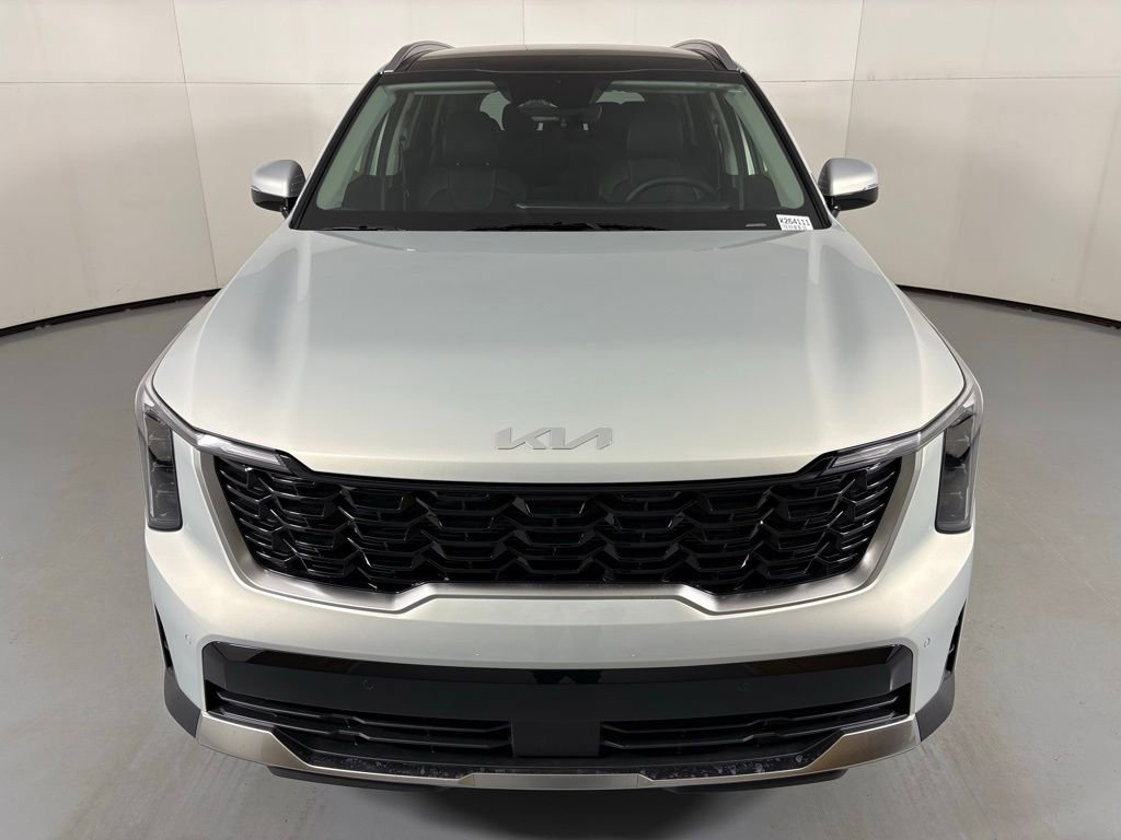 New 2026 Kia Sorento S image 3