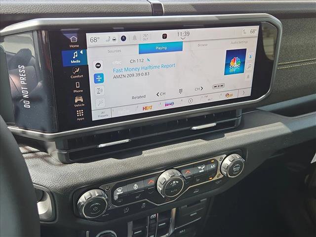 New 2026 Jeep Gladiator Sport image 12