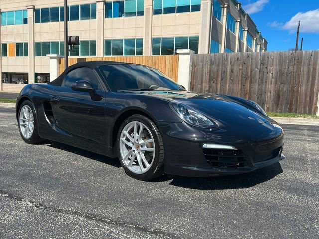 Used 2013 Porsche Boxster image 17