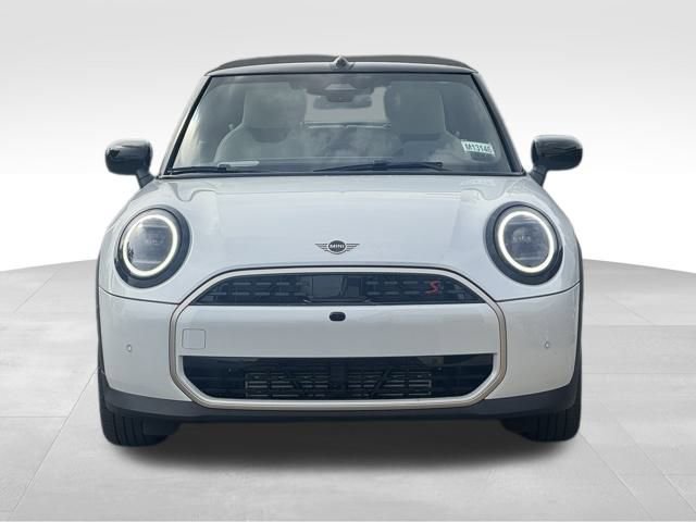 New 2026 MINI Cooper S image 7