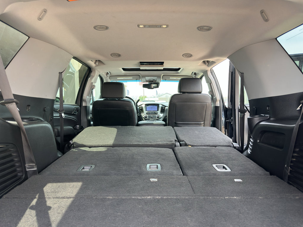 Used 2019 Chevrolet Tahoe LT AWD/4WD image 38