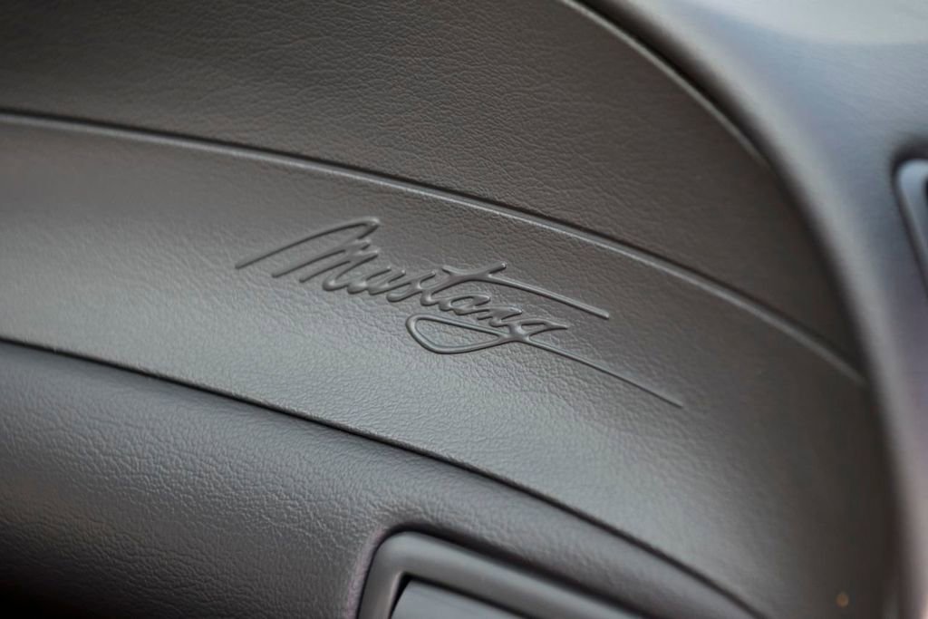 Used 2003 Ford Mustang Mach 1 RWD image 42