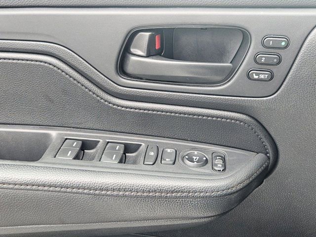 Used 2024 Honda Odyssey Sport image 33