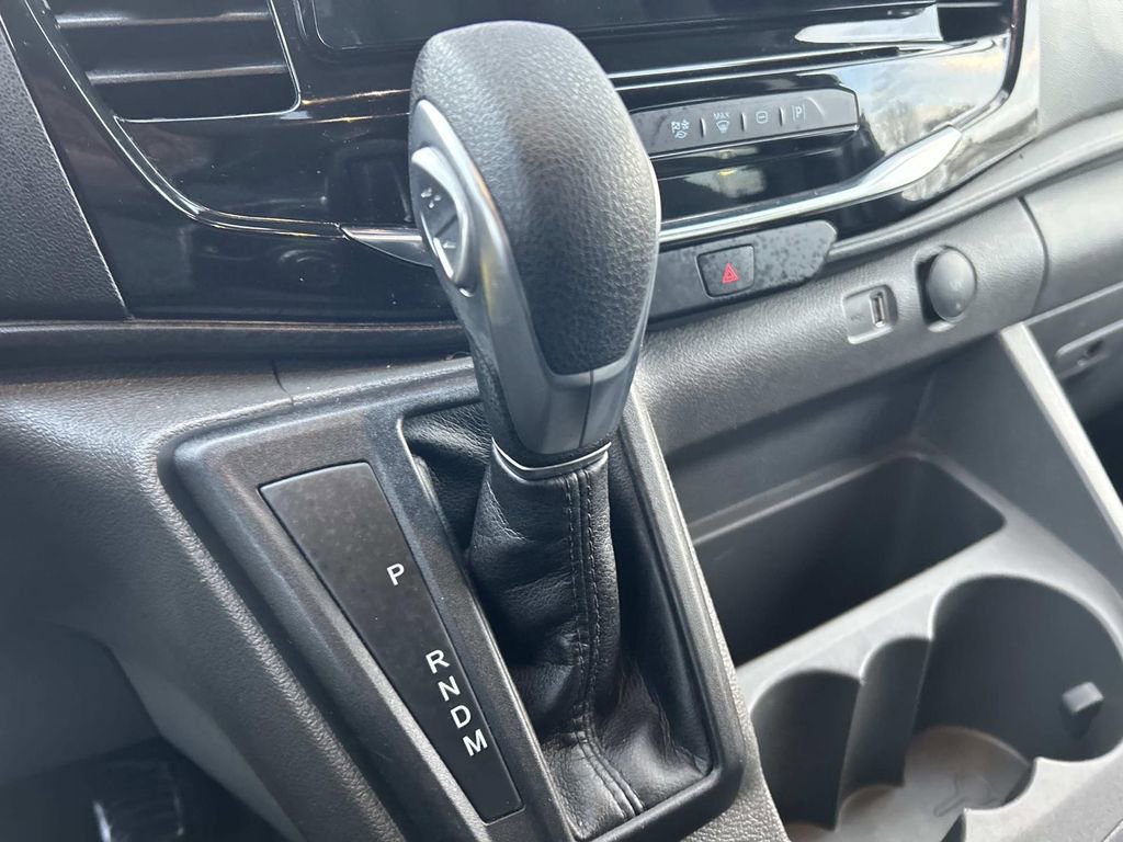 Used 2023 Ford Transit 350 XLT image 31