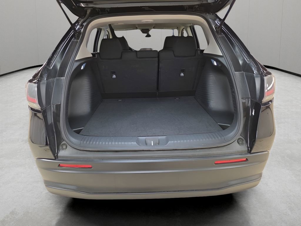 Used 2025 Honda HR-V LX image 20