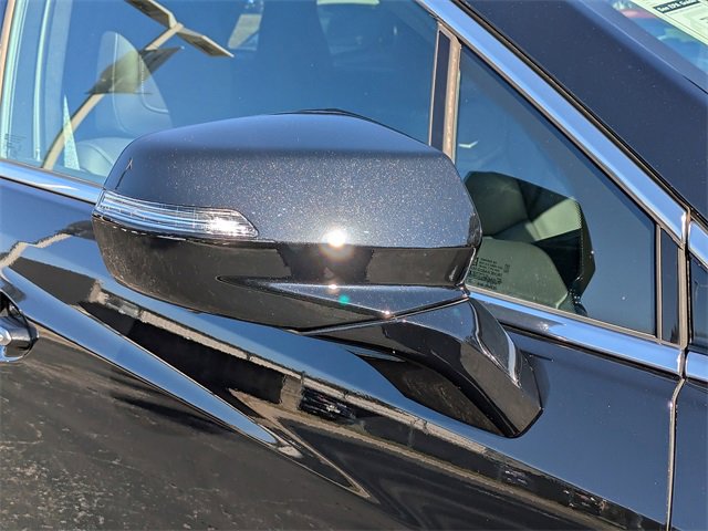 Used 2024 Cadillac XT5 Premium Luxury w/ Platinum Package image 10