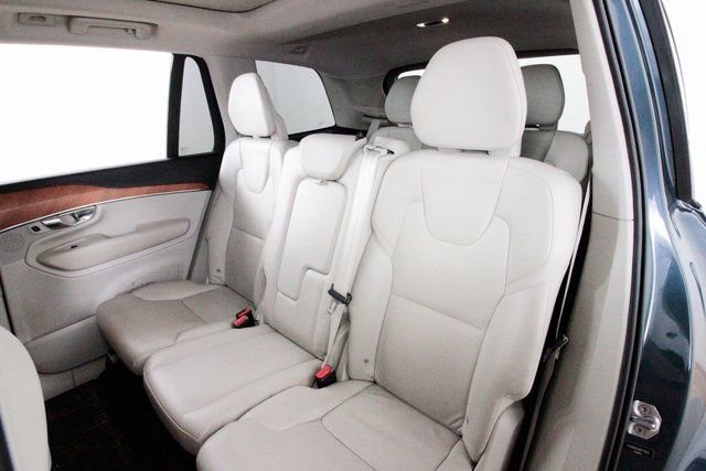 Used 2021 Volvo XC90 T8 Inscription Expression w/ Protection Package Premier image 25