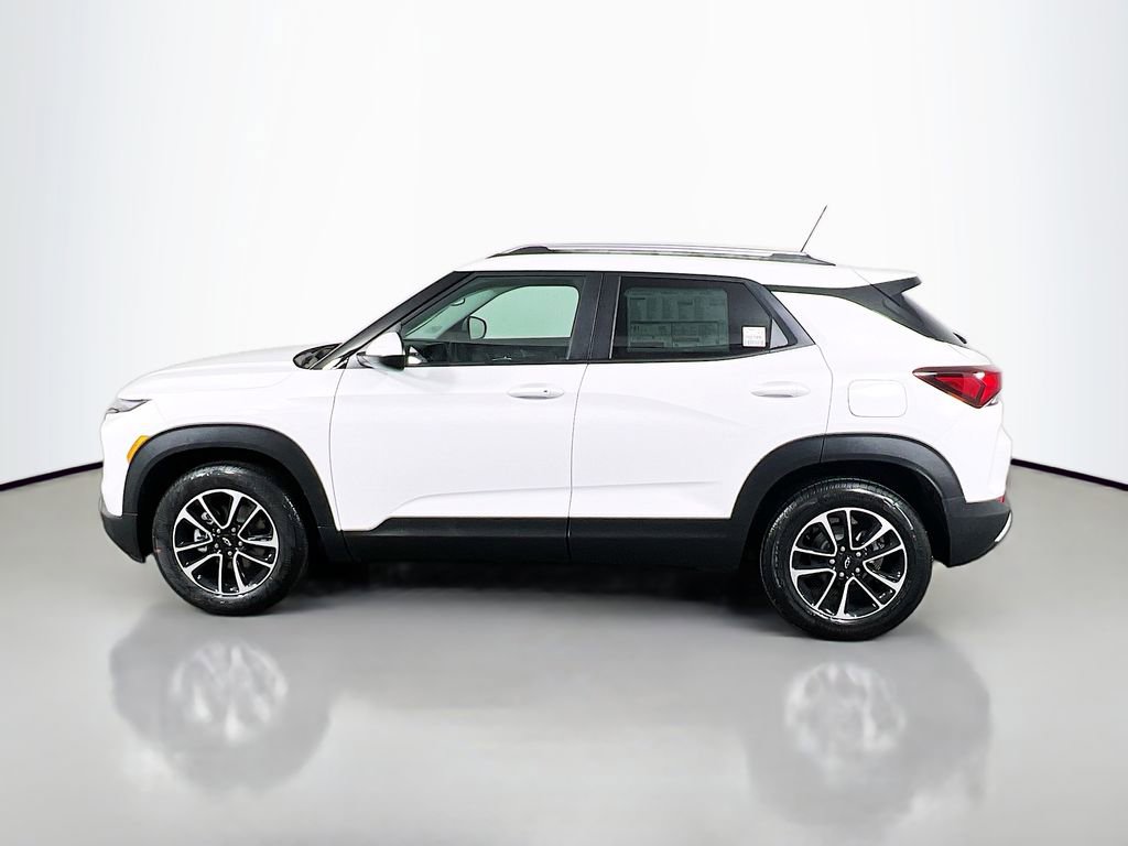 New 2026 Chevrolet TrailBlazer LT w/ Convenience Package image 8