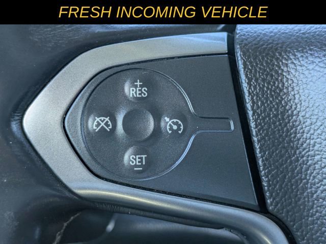 Used 2017 Chevrolet Silverado 1500 LT w/ All Star Edition AWD/4WD image 19