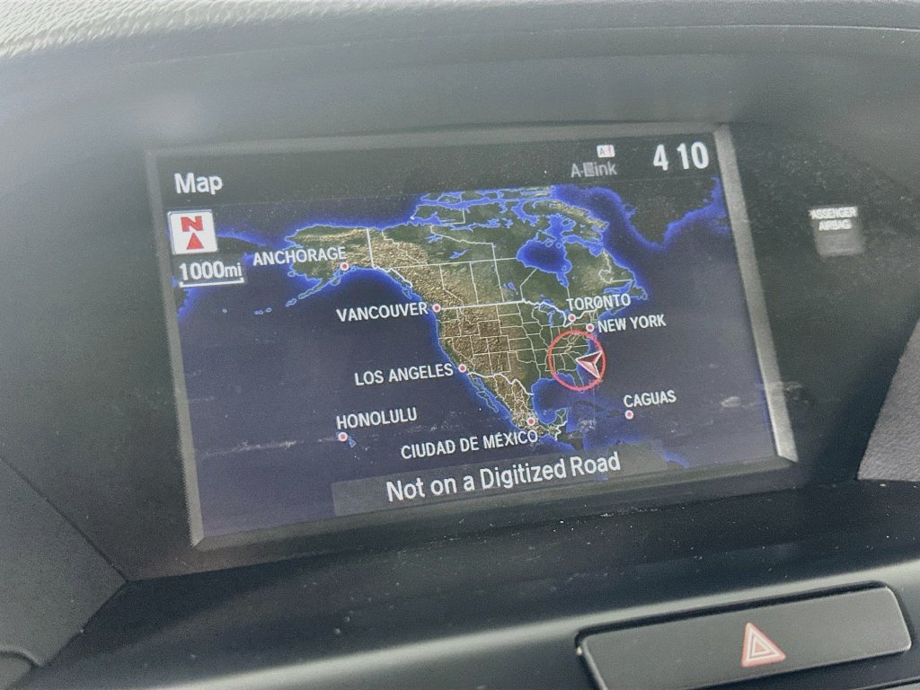 Used 2019 Acura MDX w/ Advance Package AWD/4WD image 27