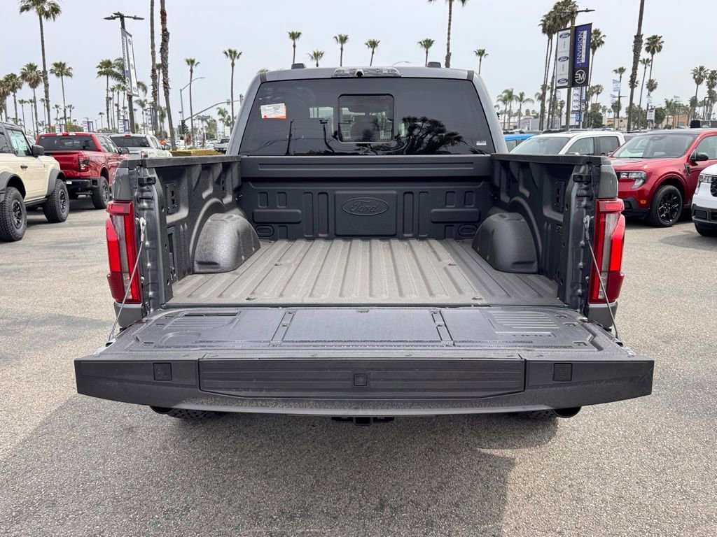 New 2026 Ford F150 Raptor image 13