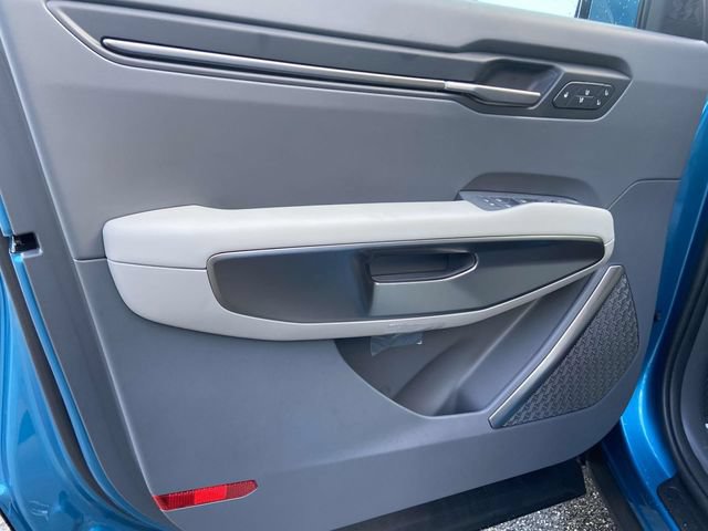 New 2026 Kia EV9 Wind AWD/4WD image 12