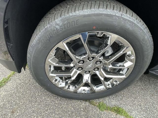 New 2026 Chevrolet Tahoe LT w/ Comfort Package image 9