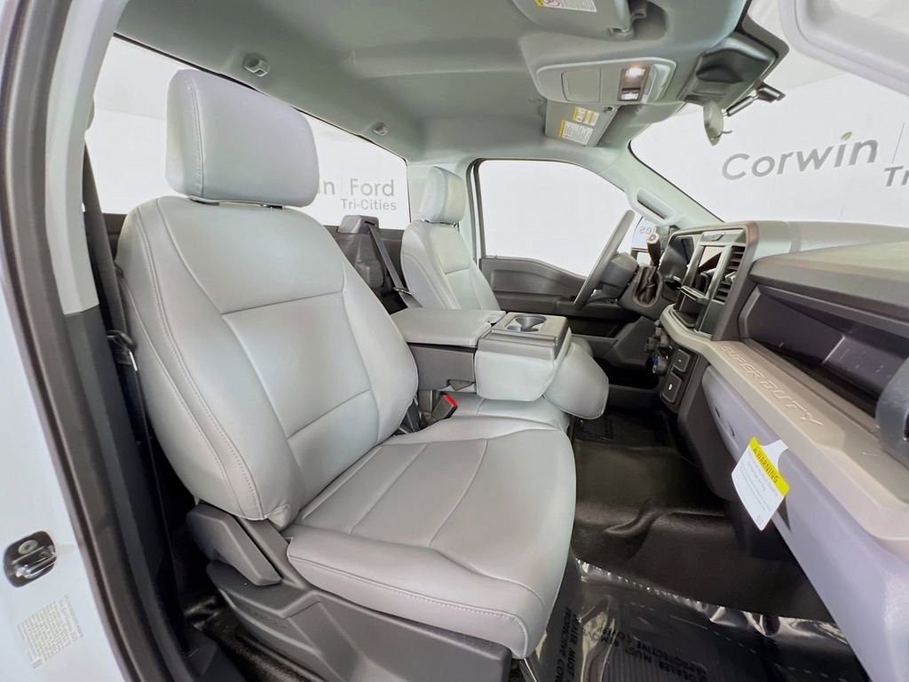New 2026 Ford F350 XL image 14