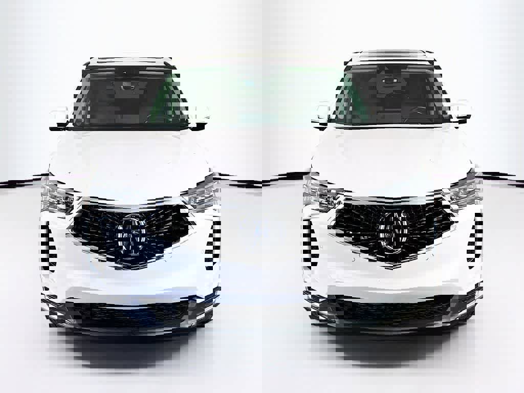 Used 2024 Acura RDX SH-AWD w/ Technology Package image 6