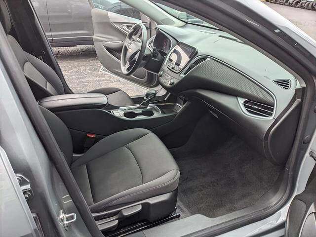 Used 2023 Chevrolet Malibu LT image 15
