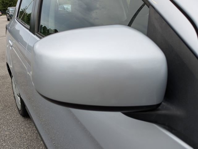 Used 2022 Mitsubishi Mirage ES FWD image 12