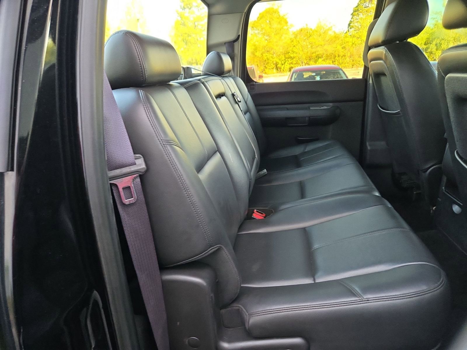 Used 2011 Chevrolet Silverado 1500 LT w/ All-Star Edition image 28