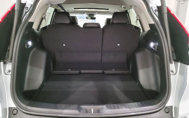 New 2026 Honda CR-V EX-L image 12