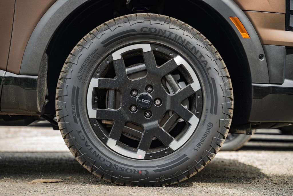 New 2026 Hyundai Palisade XRT Pro image 15