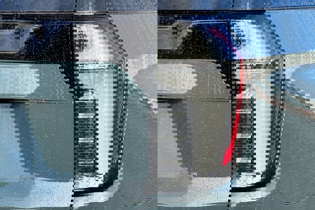 New 2026 Chevrolet Suburban Z71 w/ Comfort Package image 27