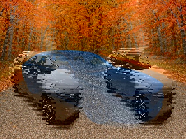 New 2025 Honda Accord Sport image 1