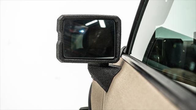 Used 2025 GMC Hummer EV 3X w/ LPO, Dark Essentials Package image 27