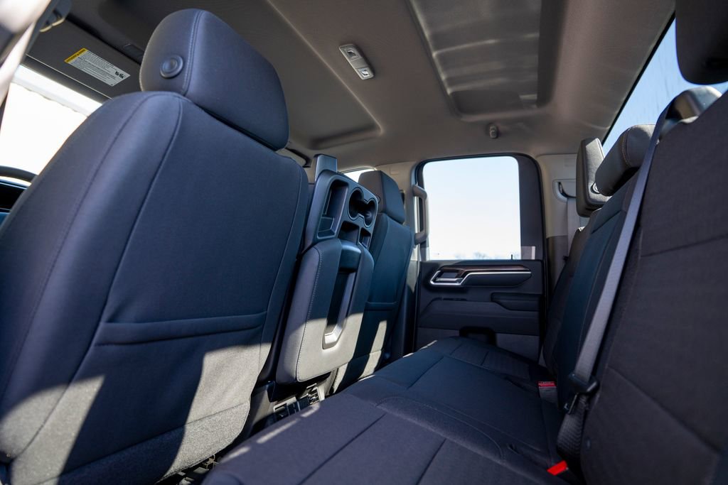 New 2026 Chevrolet Silverado 2500 LT image 35