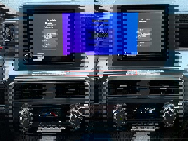 New 2025 Toyota Tacoma 4x4 Double Cab image 17