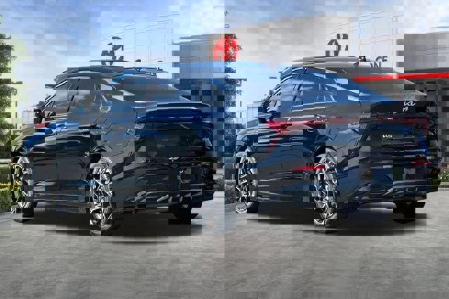 Used 2025 Kia K5 GT-Line w/ GT-Line Premium Package image 6