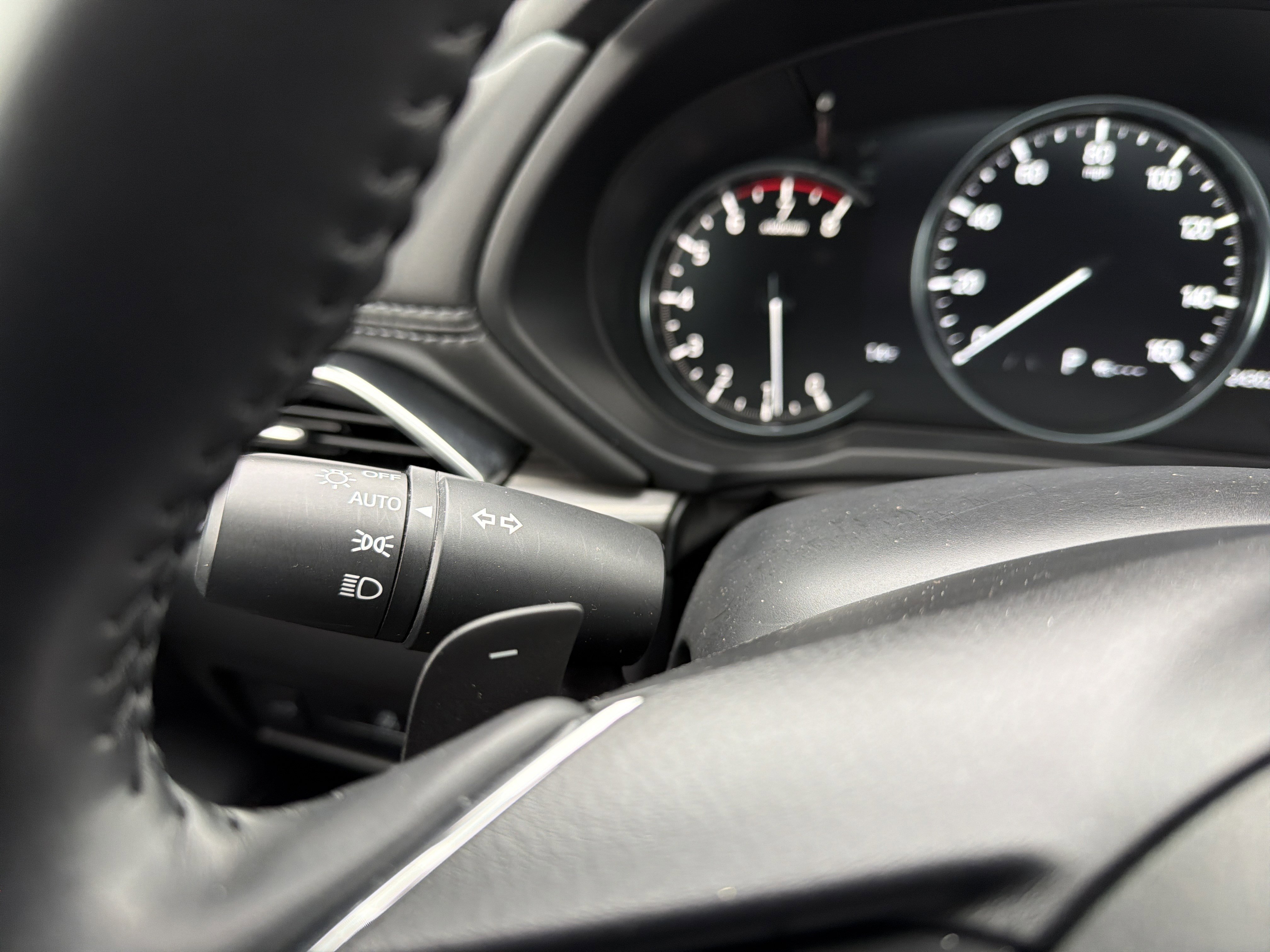 Certified 2023 MAZDA CX-5 AWD 2.5 S w/ Premium Plus Pkg image 29