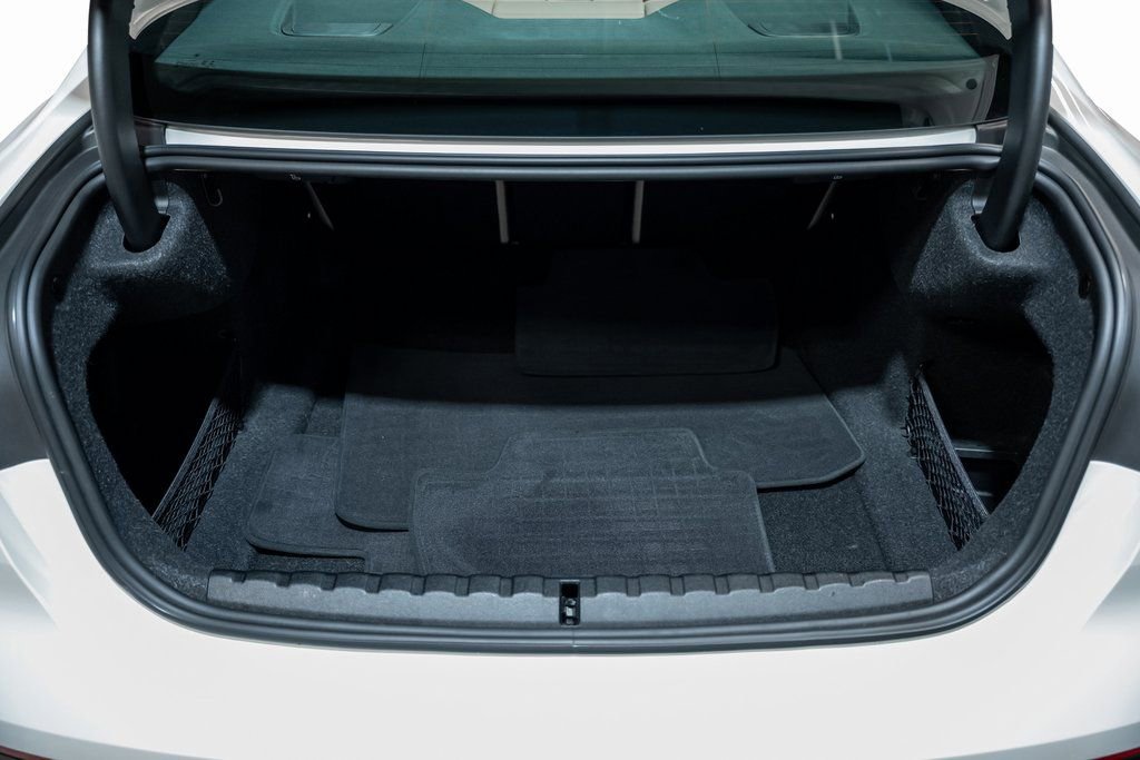 Used 2023 BMW 440i xDrive Coupe w/ Premium Package image 52