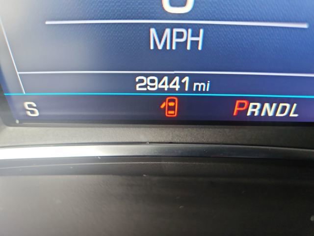 Used 2023 Chevrolet Equinox RS image 16