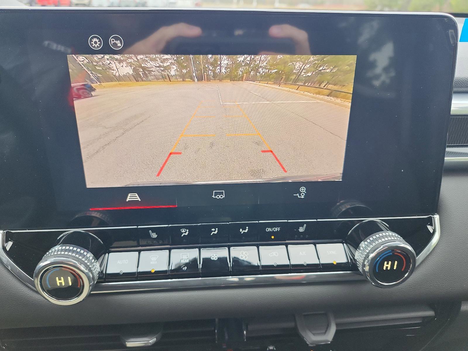 New 2026 GMC Canyon Elevation w/ Convenience Package image 11