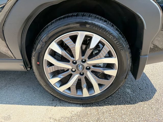 Certified 2026 Subaru Forester Touring AWD/4WD image 31