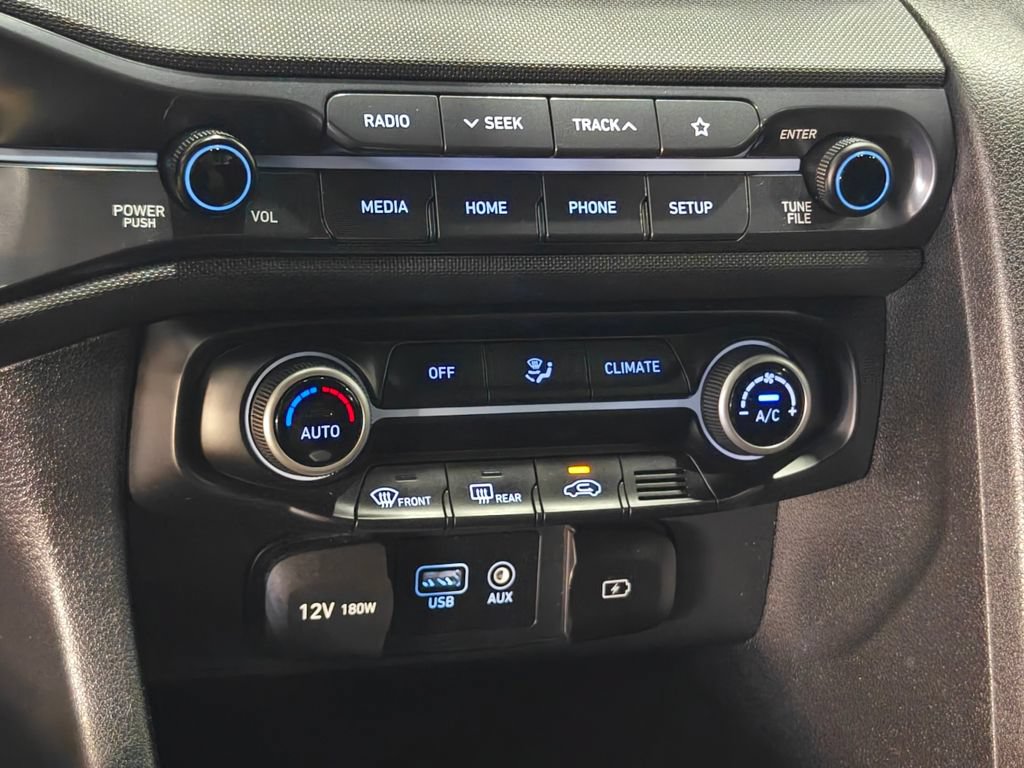 Used 2019 Hyundai Veloster N N w/ Performance Package FWD image 8