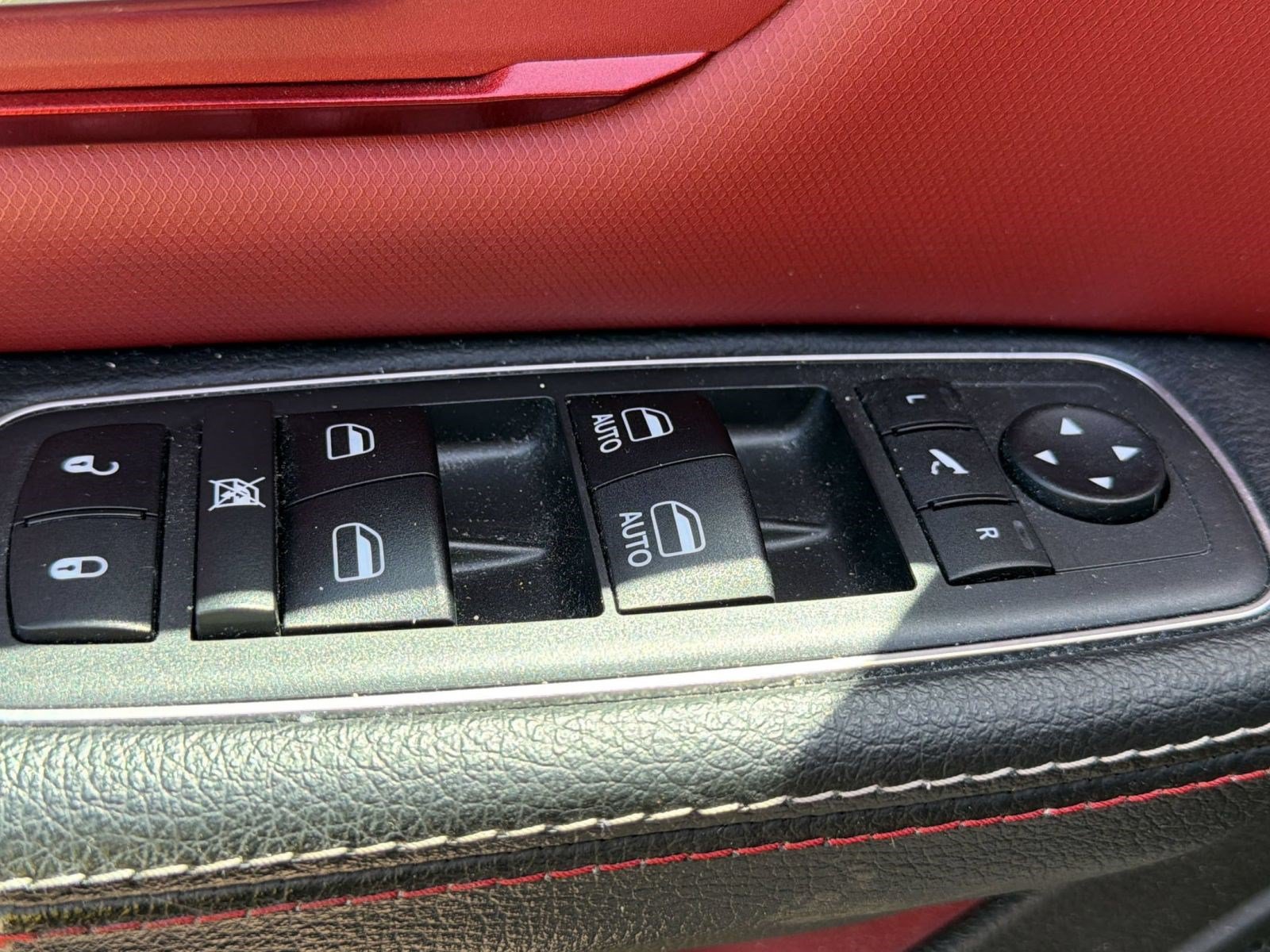 Used 2019 RAM 1500 Rebel w/ Rebel Level 1 Equipment Group RWD image 15