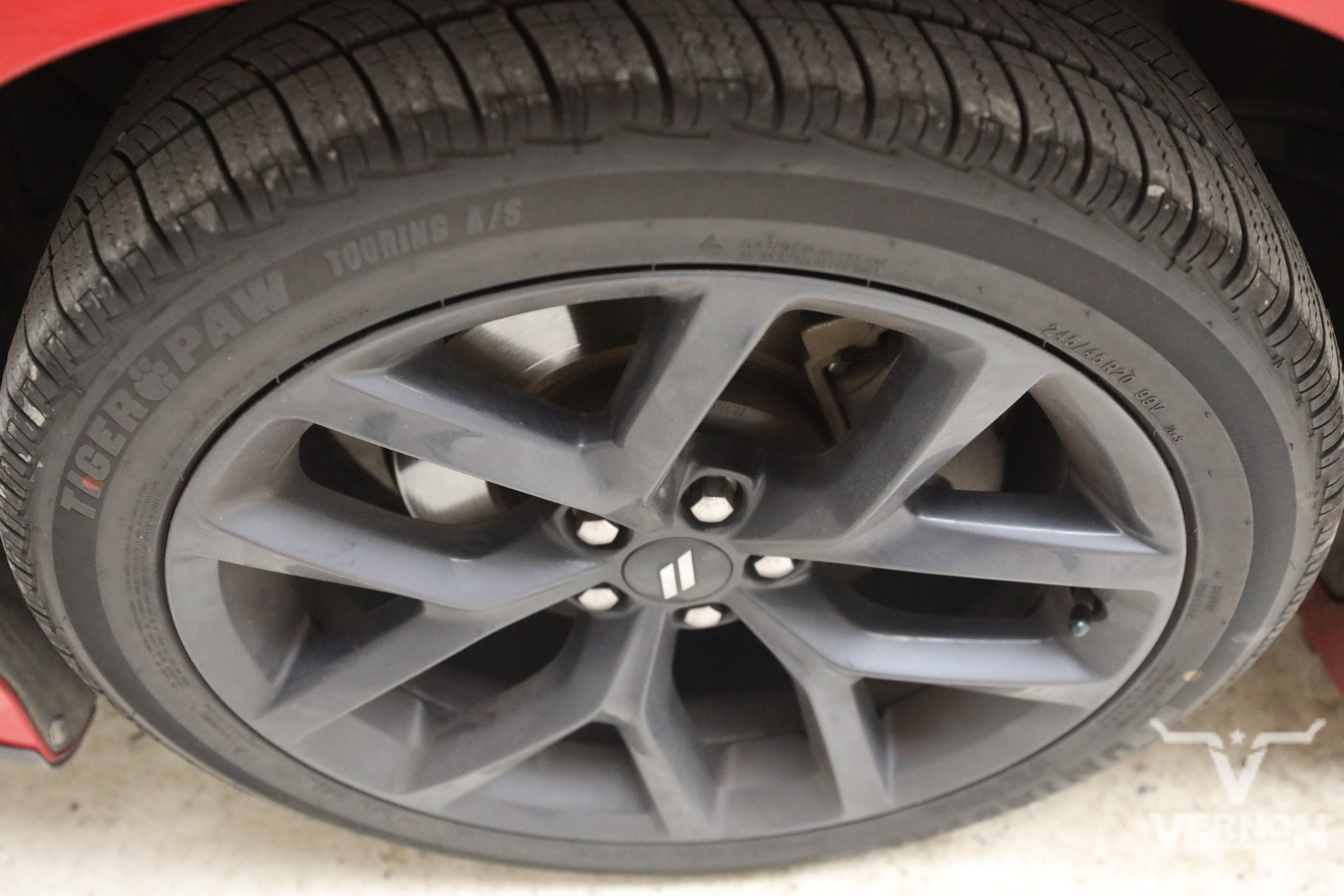 Used 2019 Dodge Charger GT w/ Blacktop Package RWD image 10