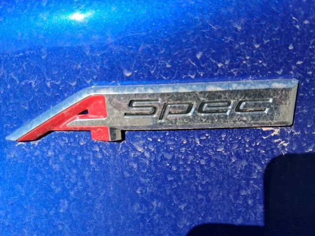 Used 2024 Acura Integra A-Spec FWD image 9