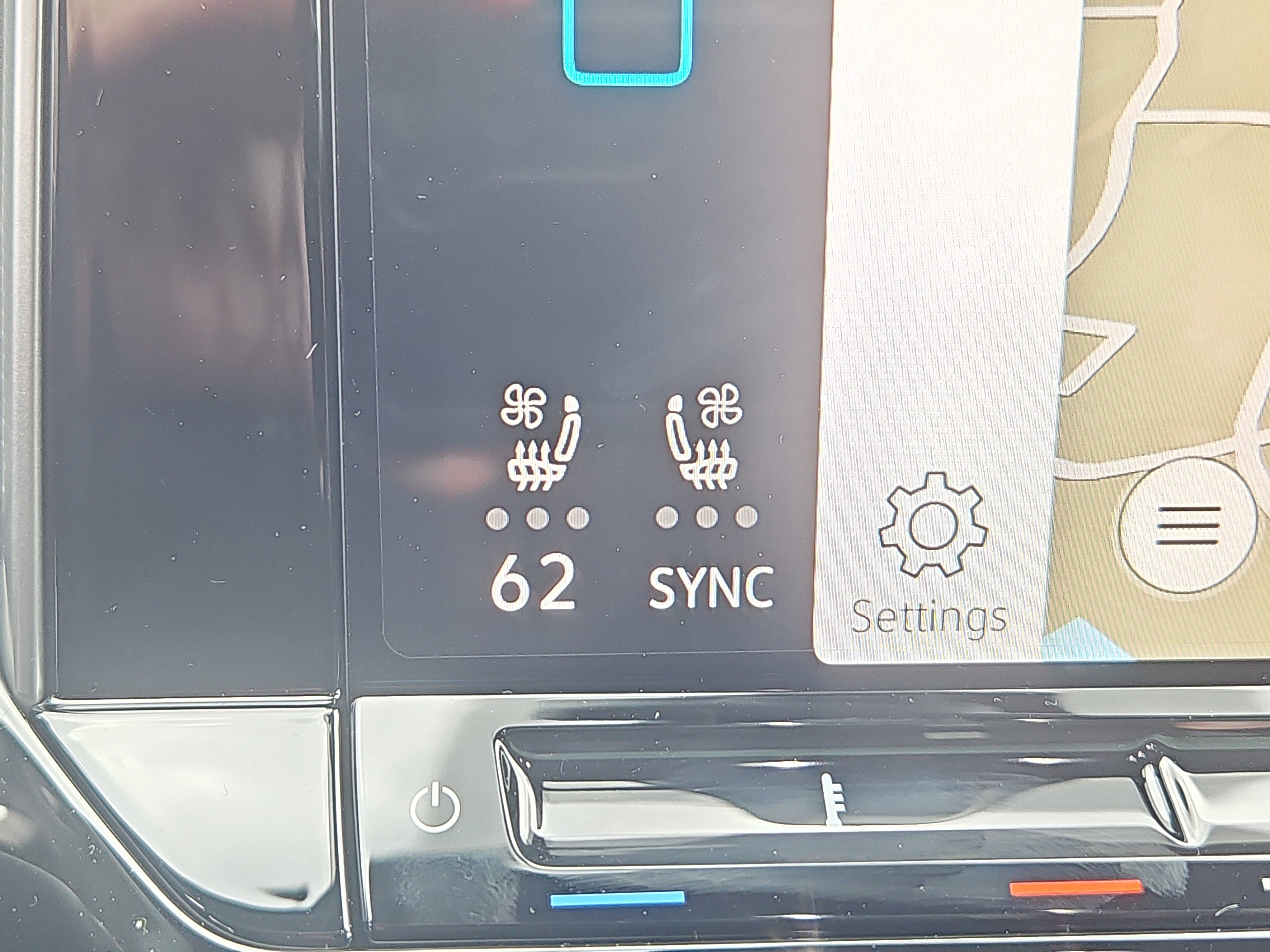 New 2026 Volkswagen Atlas Cross Sport SEL Premium R-Line image 12