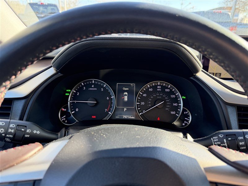 Used 2018 Lexus RX 350 AWD image 21