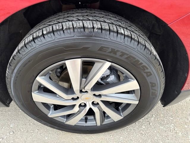 Used 2023 Chevrolet Equinox LT FWD image 17
