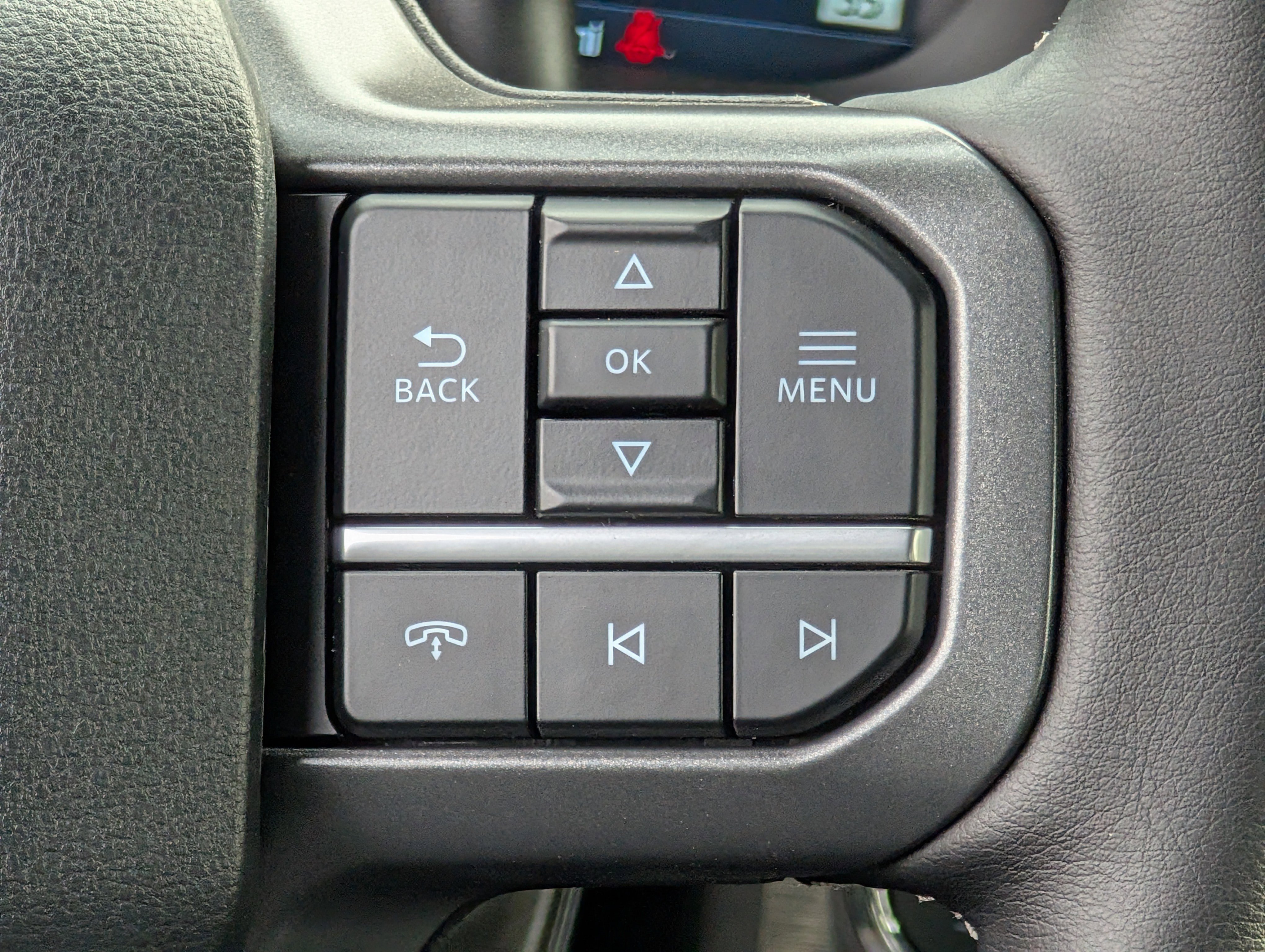 New 2026 Ford F250 Lariat image 16