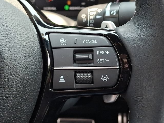 Certified 2026 Acura Integra A-Spec FWD image 22