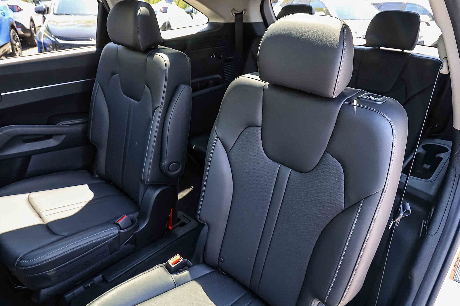 Certified 2023 Kia Sorento X-Line EX AWD/4WD image 12