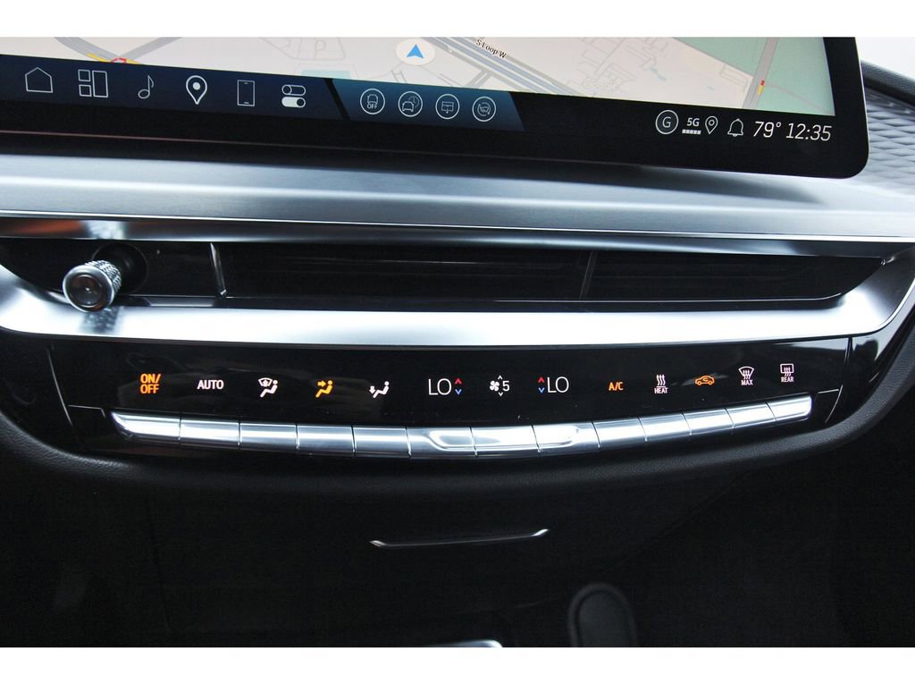 New 2026 Cadillac Lyriq Signature Luxury image 18